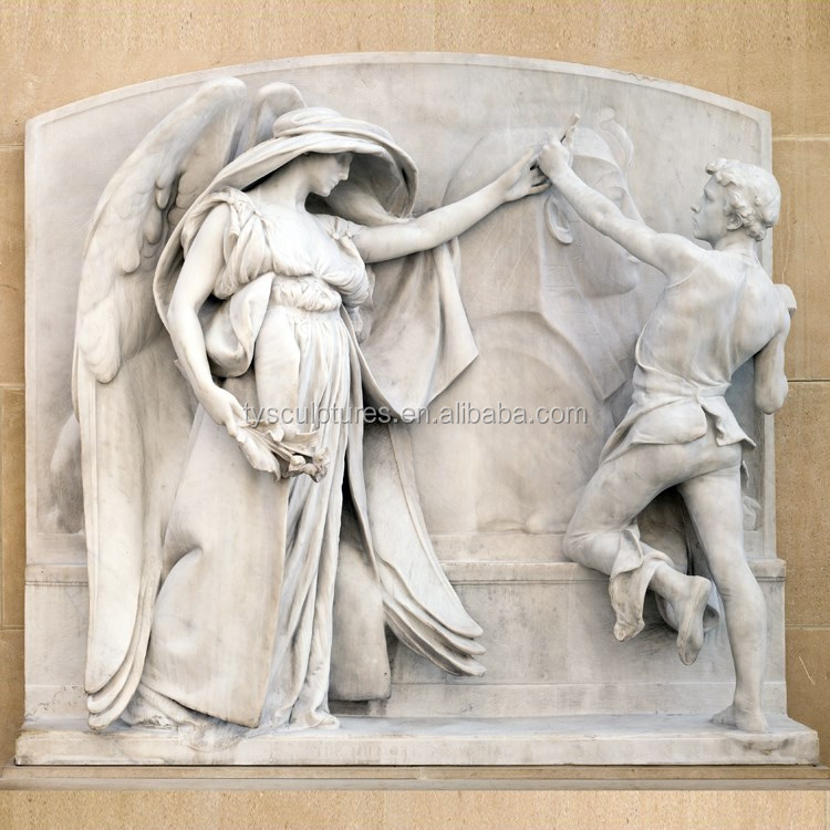 stone statue marble angel statue (74).jpg