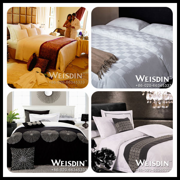 最も売れているアイテムはパステルカラーの刺繍の綿の寝具セット