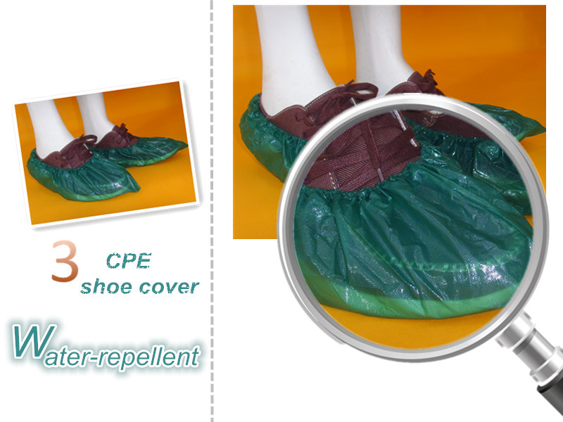 中国サプライヤーラバー2014年使い捨てのプラスチック製のオーバーシューズ問屋・仕入れ・卸・卸売り