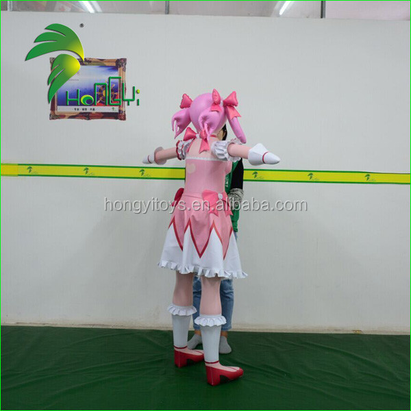 Hongyi Customized Pvc Inflatable Japanese Girl Toys Giant Inflatable Sex Doll For Sale Buy