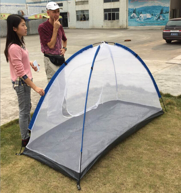 中国の新製品提出された浜のテントキャンプ釣りのテント仕入れ・メーカー・工場
