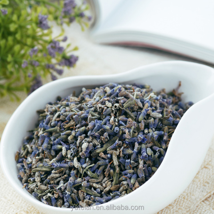 Pure Extract Powder Lavender Flowers,Manufacturer Supply Lavender