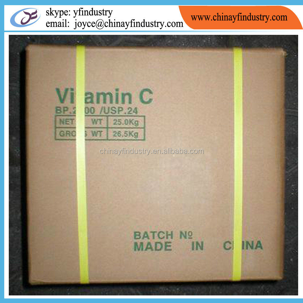 Ascorbic Acid Price