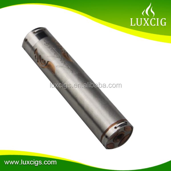 2014 new mechanical mod gorgeous looking stingray x mod clone &stingray x clone & stingray x with high quality and factory price