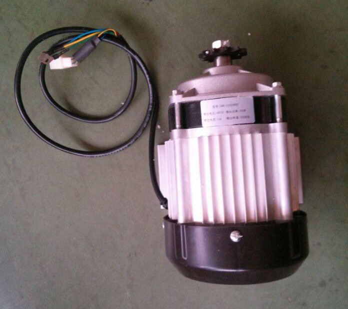 Electric High Power Waterproof 3 Phase Brushless Dc Motor Buy 3 Phase