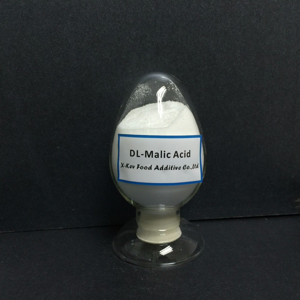 good price acidulant and color keeper malic acid