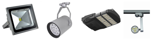 Bridgelux Epistar LED Chip 100w 10000 Lumen White High Power LED Diode