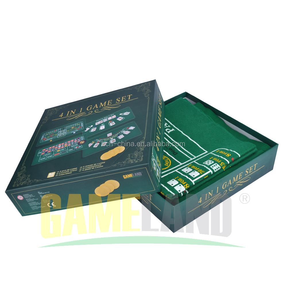Casino accessories india