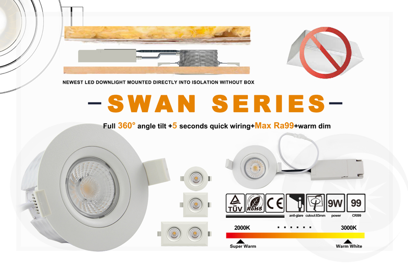 swan
