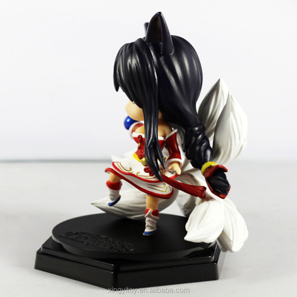 ahri toy