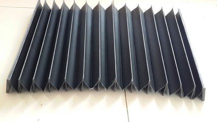 柔軟性のあるアコーディオンフラットベローズ仕入れ・メーカー・工場