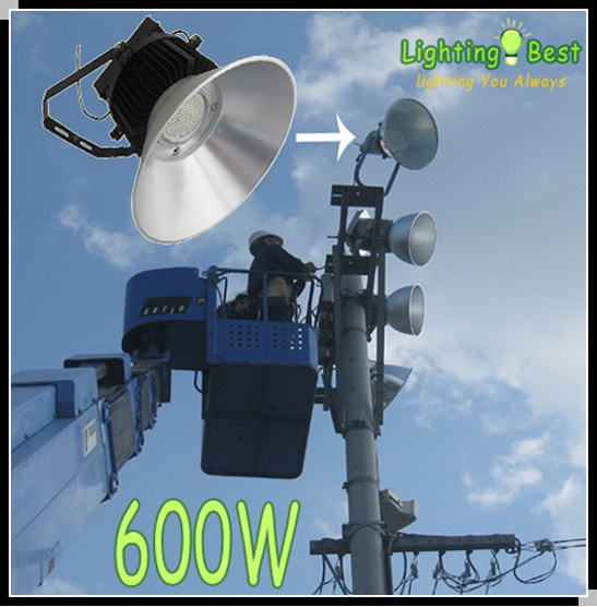 サッカースタジアムライト400w、 500w、 700w、 800w、 サッカースタジアムモデル1000wledサッカー競技場の照明仕入れ・メーカー・工場