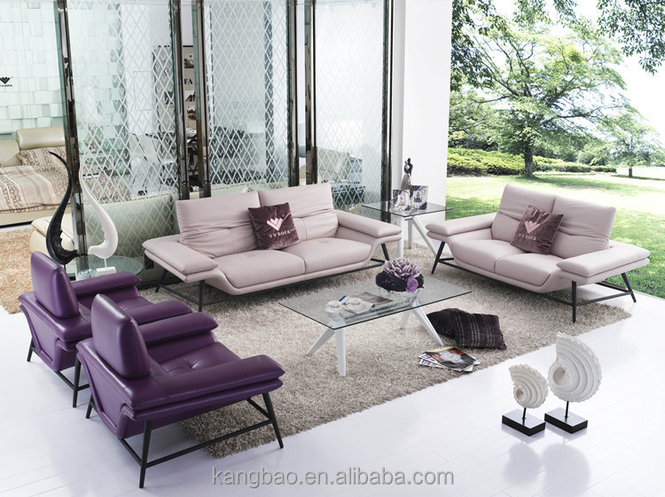 設計のリビングルームのソファ、 家具のソファのデザイン佛山仕入れ・メーカー・工場