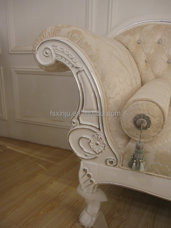 Wohnzimmer möbel usa stil sofas mit stoffbezug/weià edelsten stoff ...