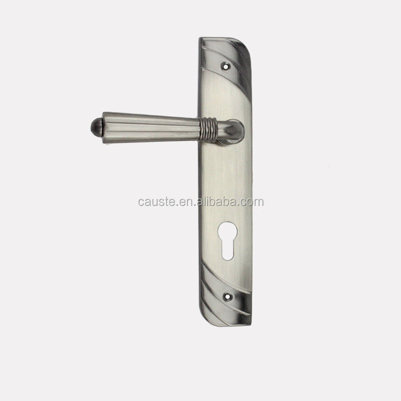 Wooden Aluminum Door Handles In Africa Market Buy Wooden Door Handles