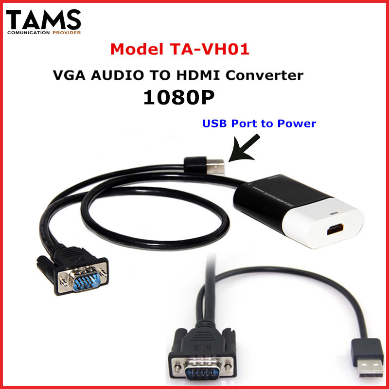 ps3vgatvへの出力はhdmi入力auido1080pビデオhdmihdコンバータにvga仕入れ・メーカー・工場