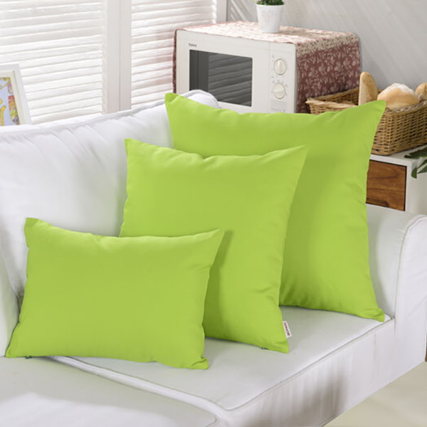Unique Design Lime Green Armchair Pillows Fo Sofa Lime Green