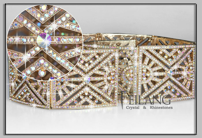 ファッションの金属ベルト仕入れ・メーカー・工場