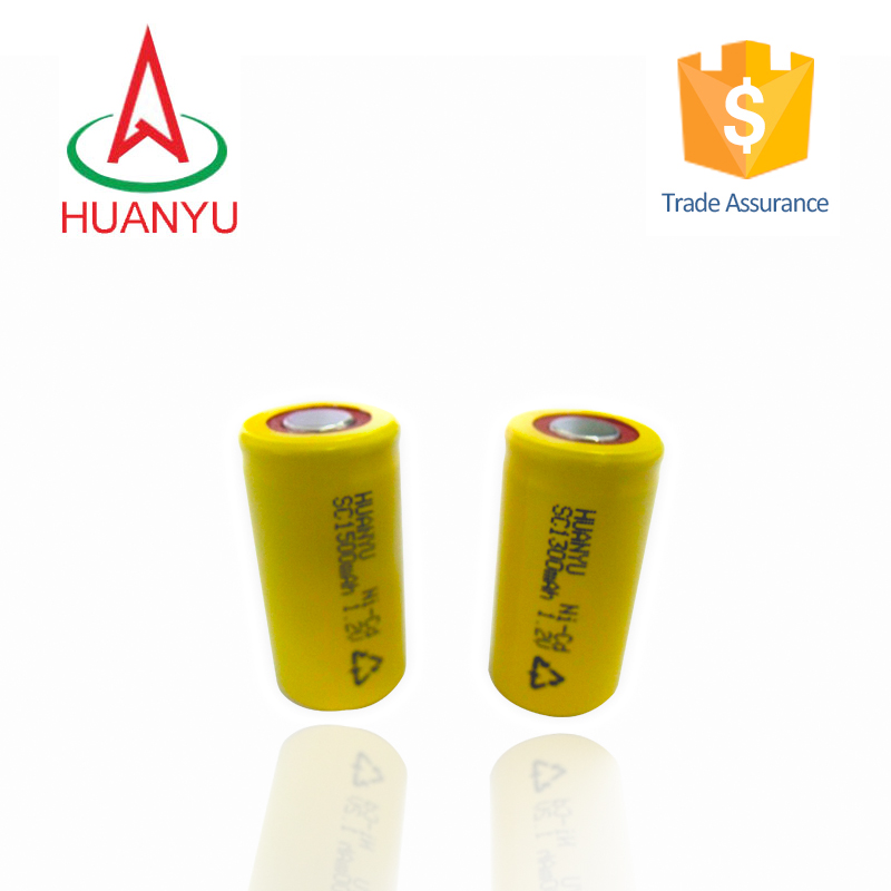 Аккумулятор Ni Cd 1.2 V 1300Mah - rzwrestling