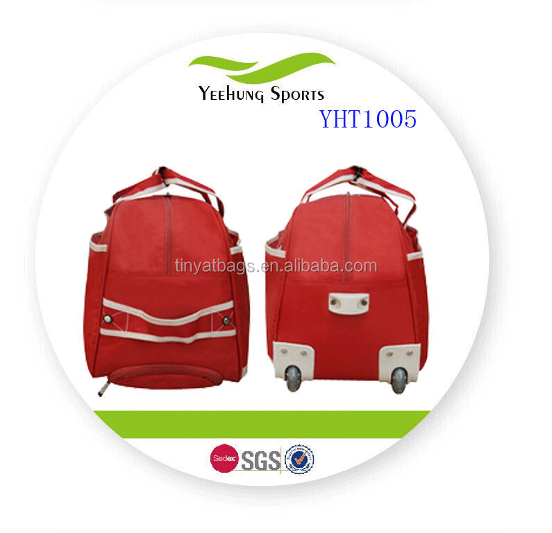 中国2014年サプライヤー携帯用袋子供のための旅行トロリーバッグ仕入れ・メーカー・工場