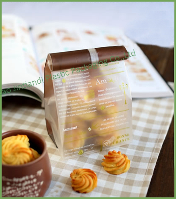 doughnut travel bag