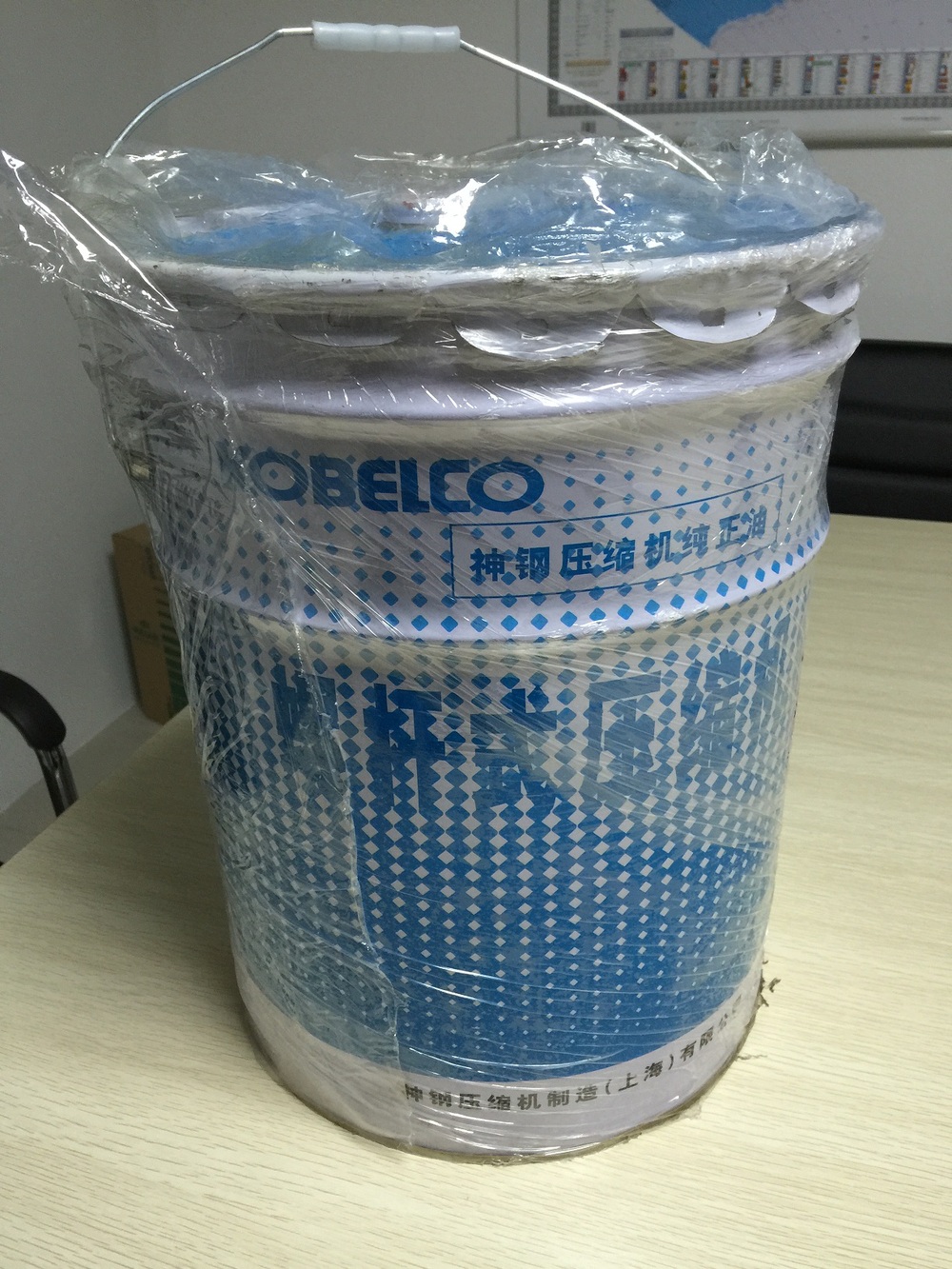 インガソー- randatlascopcocompairスクリューsullair遠心レシプロコンプレッサースペアパーツの潤滑油の保守部品仕入れ・メーカー・工場