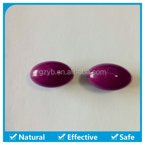 Good quality Vitamain C+ E soft capsule ve vc