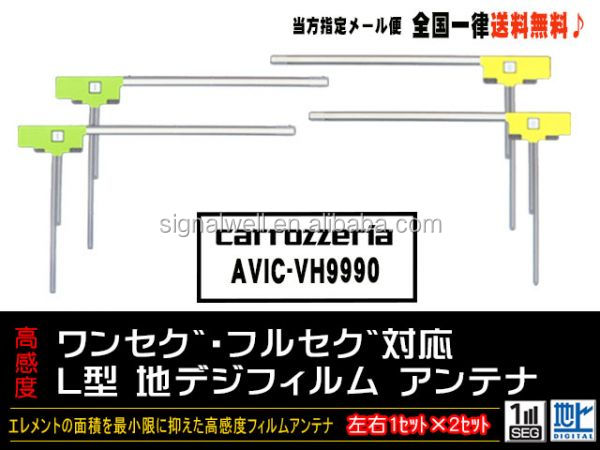 無料サンプル緑色signalwellfakraアンテナgpsナビゲーション付きタイプ日本市場向けに仕入れ・メーカー・工場