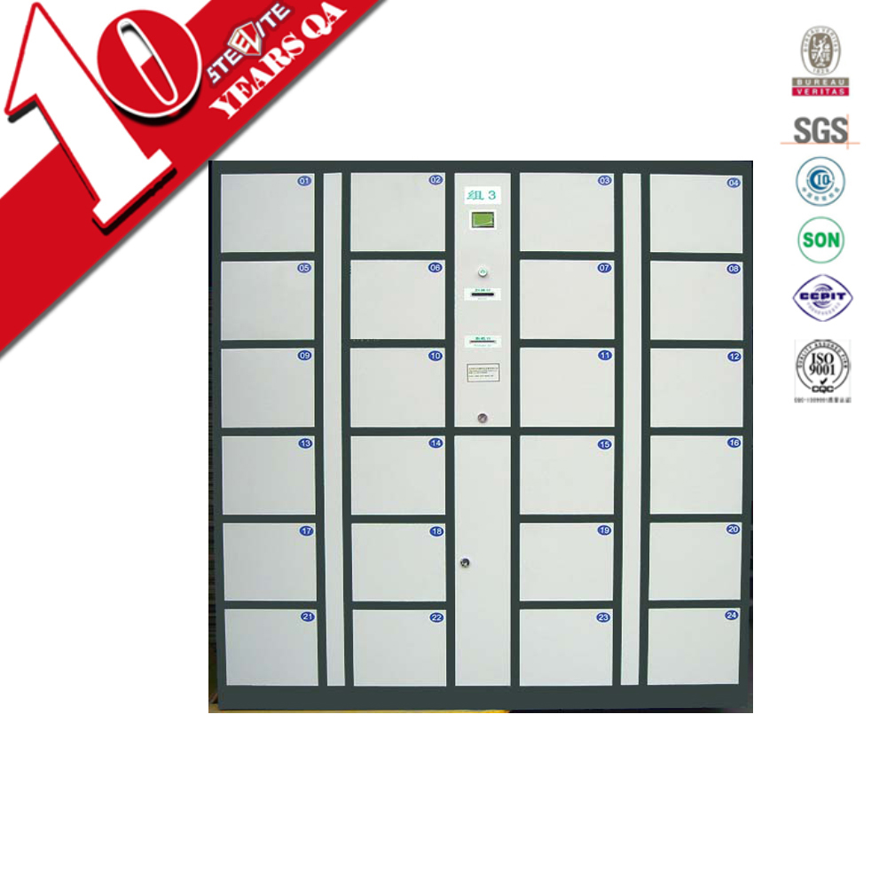 24 Door Electronic Locker,Electronic Locker Storage System Buy