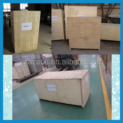 CE certificated garlic processing machines/garlic peeling machine/garlic powder equipment