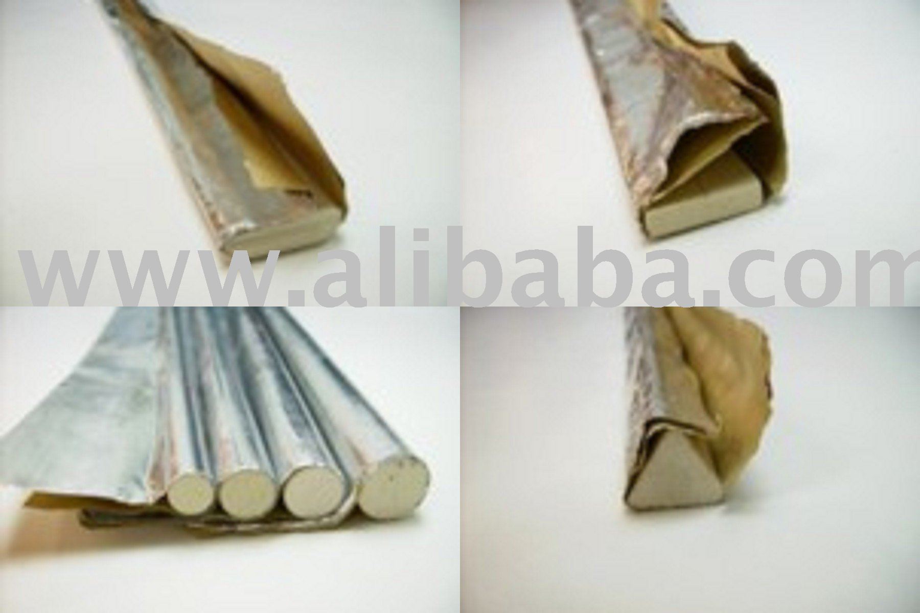 Ceramic Backing Bar Buy Ceramic Backing Product on