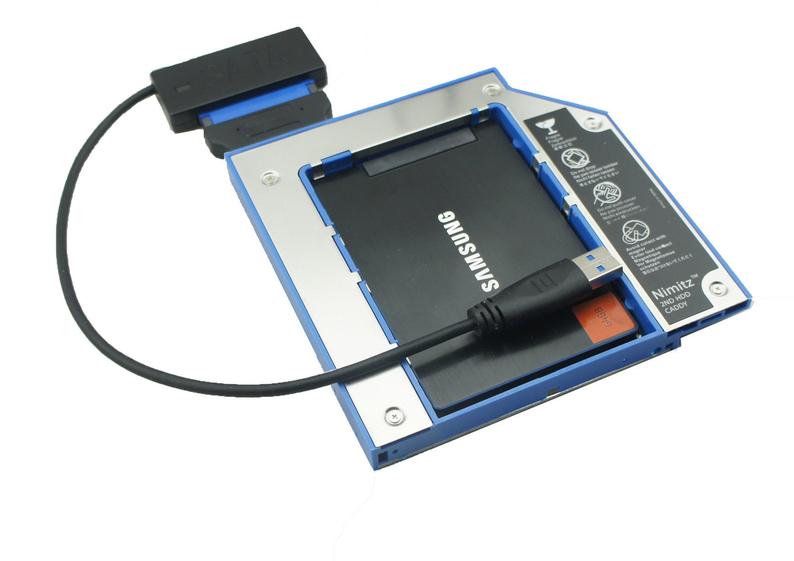 l<em></em>inkacc1-th146 USB 3.0 to SATA 22P 2.5仕入れ・メーカー・工場