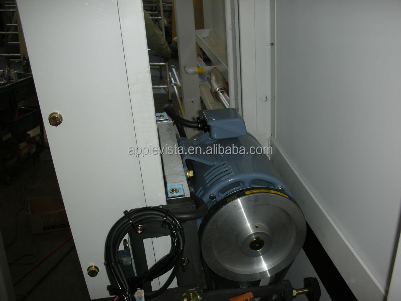 pulley machine (2)