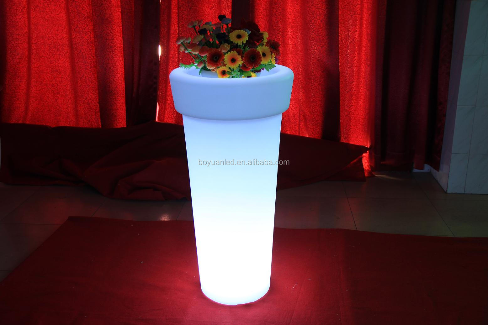 充電式ledアイスバケット、 ledの植木鉢問屋・仕入れ・卸・卸売り