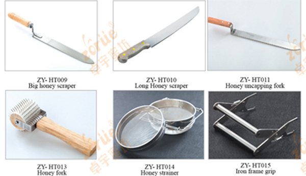 unpacking knife