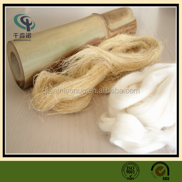 100％純粋な竹繊維仕入れ・メーカー・工場