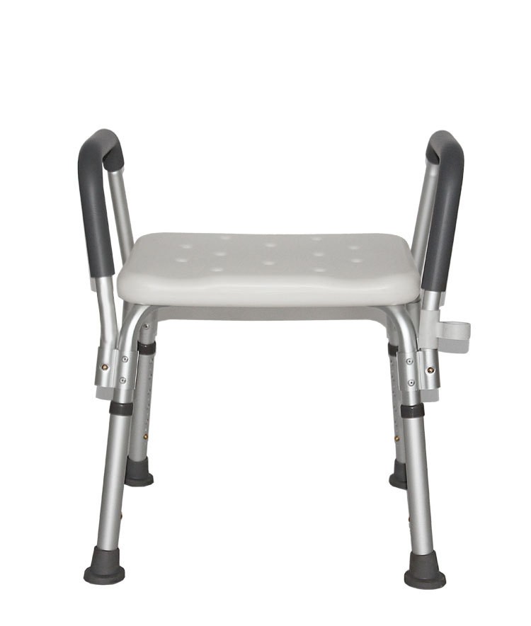 Adjustable Bath Seat / Shower Chair For Disabled Buy Shower Chairs