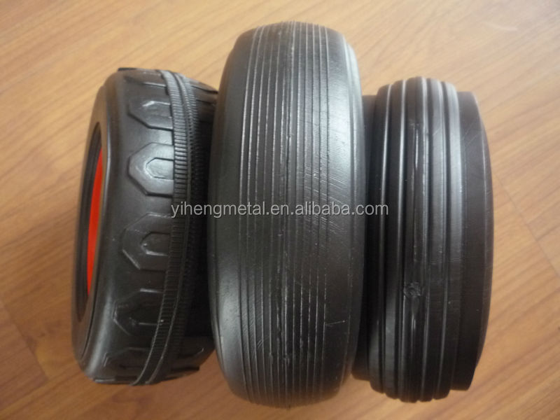 Plastic Toy Wagon Wheels Small Size Wheel For Toys 7''x2'' Buy Toy