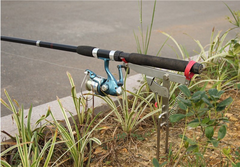 best rod for automatic fisherman
