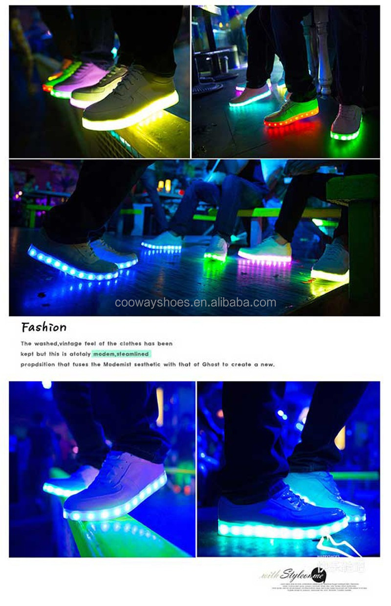 通関led点滅靴、錦江工場仕入れ・メーカー・工場