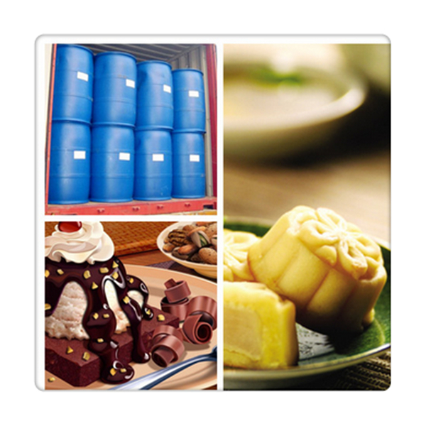 Food additive Sorbitol Powder 99%