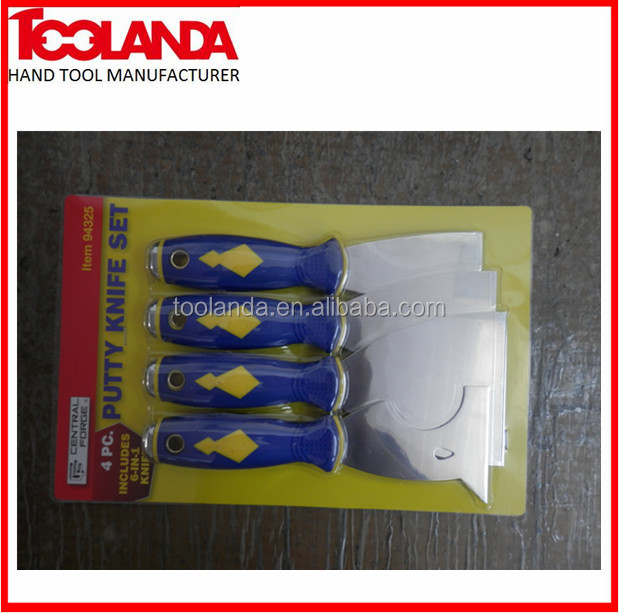 4 Piece Stainless Steel Putty Knife Set 01_.jpg