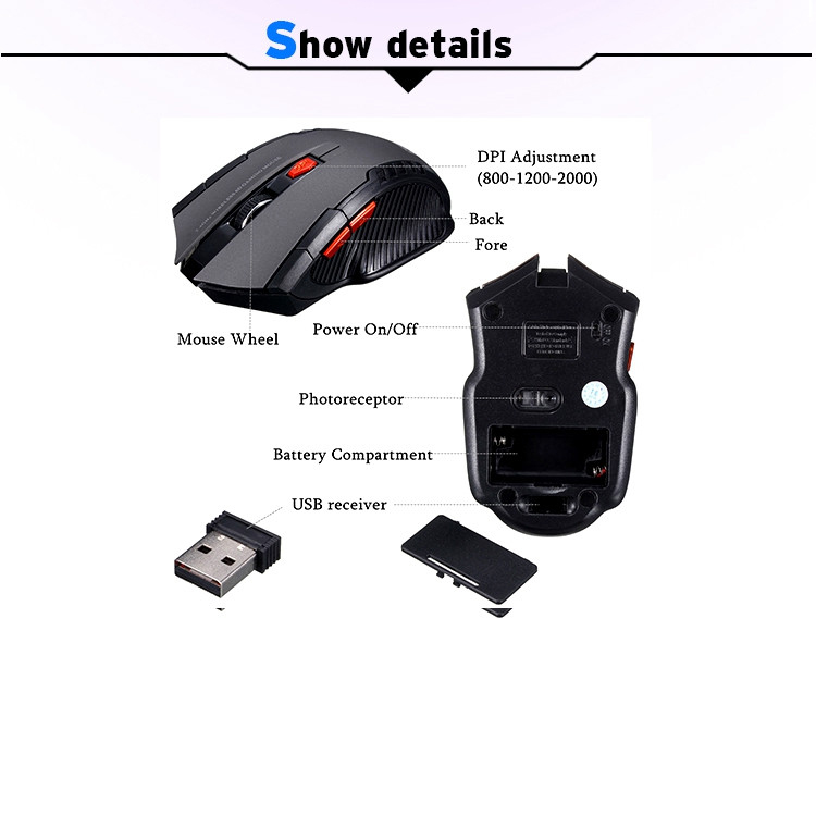wireless mouse (6)