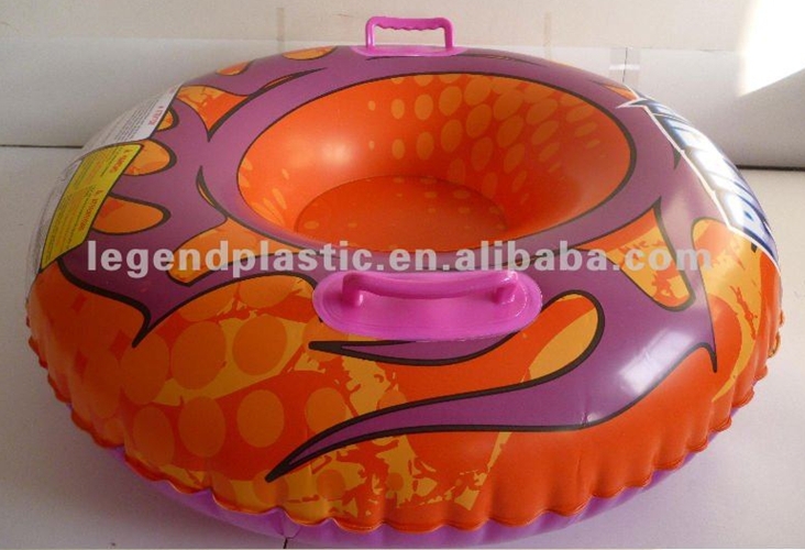 inflatbleスキースノーチューブ、 カスタムスノーチューブ2014年問屋・仕入れ・卸・卸売り