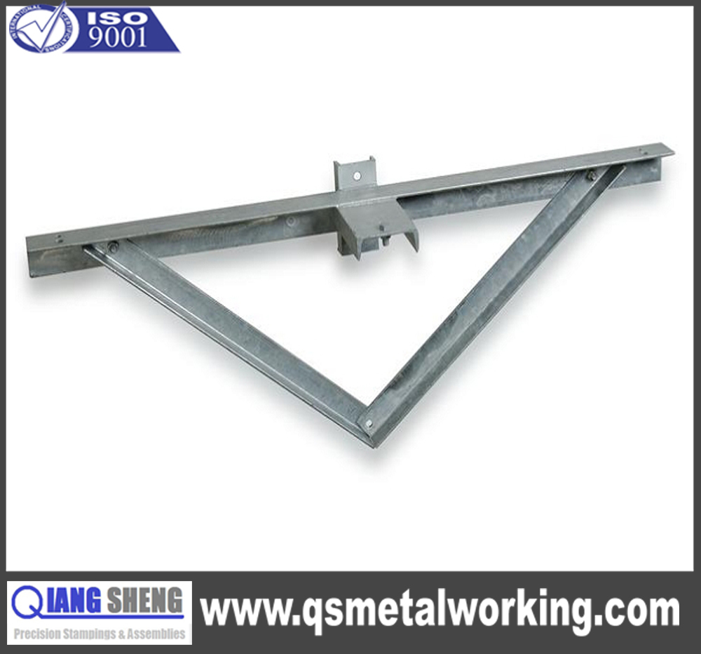 Oem Metal Adjustable Fixture Lighting Mounting Bracket Customized Buy