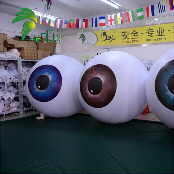 inflatable helium eye balls (2)