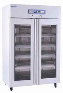 実験室付き医療冷蔵庫650リットル自動デフロスト、 医療のワクチンの冷蔵庫問屋・仕入れ・卸・卸売り