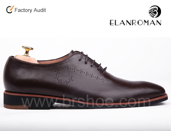 イタリアブランドデザインパテントレザー牛革男性ドレスシューズ仕入れ・メーカー・工場