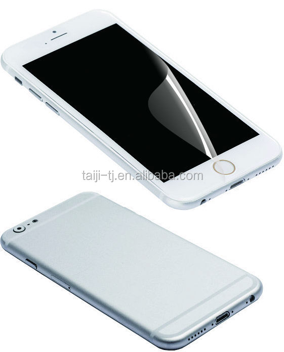 工場供給・無料サンプルiphone6リンゴ用スクリーンプロテクター問屋・仕入れ・卸・卸売り