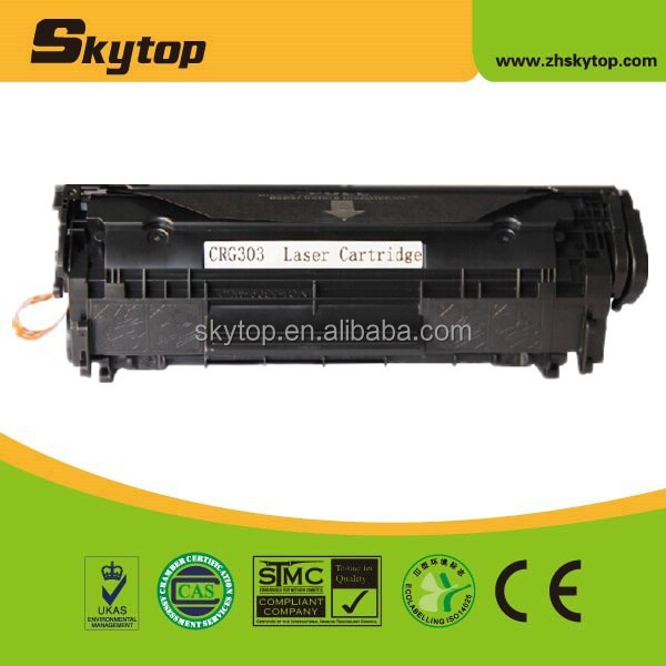 Compatible for Canon toner cartridge CRG303| Alibaba.com